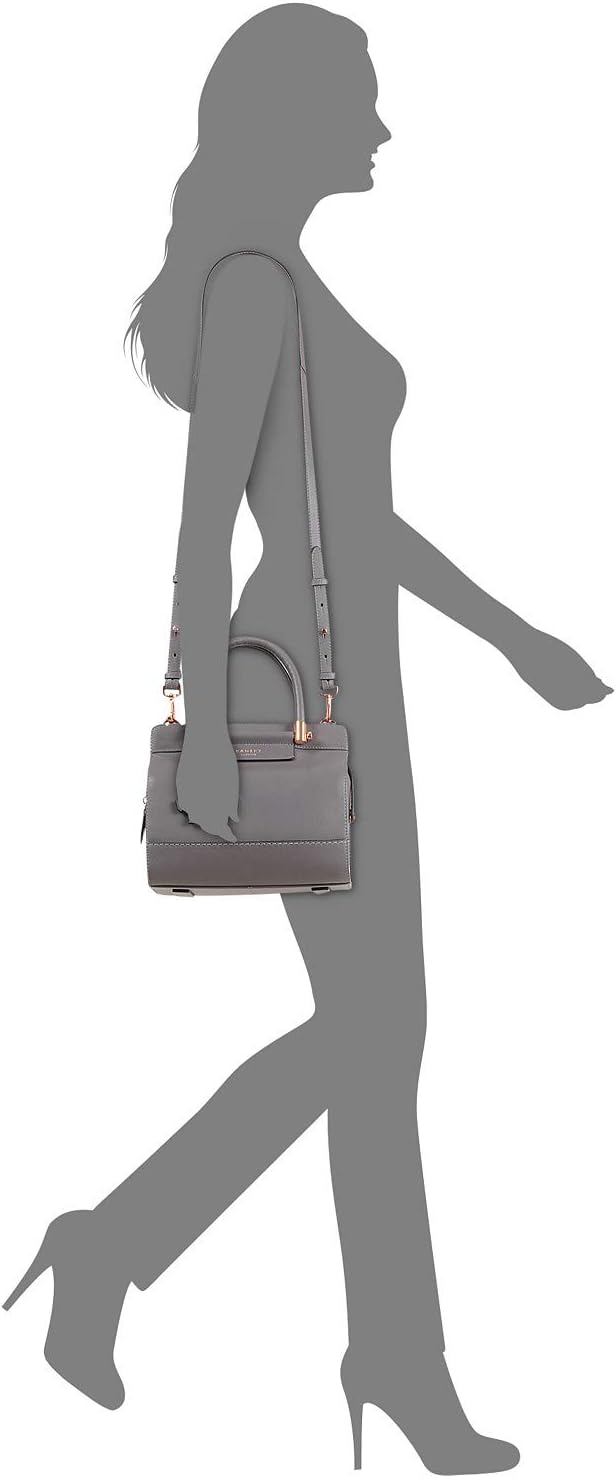 radley london treen manor satchel