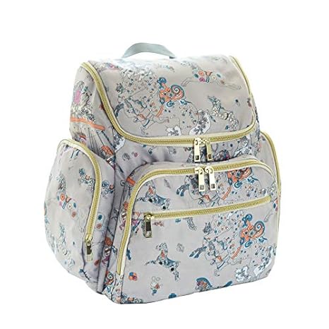 syga diaper bag
