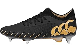 Canterbury unisex-adult Ccc Speed Falcon Soft Ground Team Rugby Boots Boots