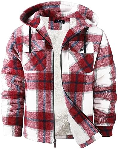 TrailCrest Men