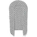 DockATot Grand Dock (Mod Pod) - Perfect for Cuddling, Lounging and Co Sleeping. Lightweight for Easy Travel - Suitable from 9-36 months