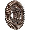 Traxxas 7792 35-Tooth Heavy-Duty Differential Ring Gear (Use with #7790 or #7791) Vehicle