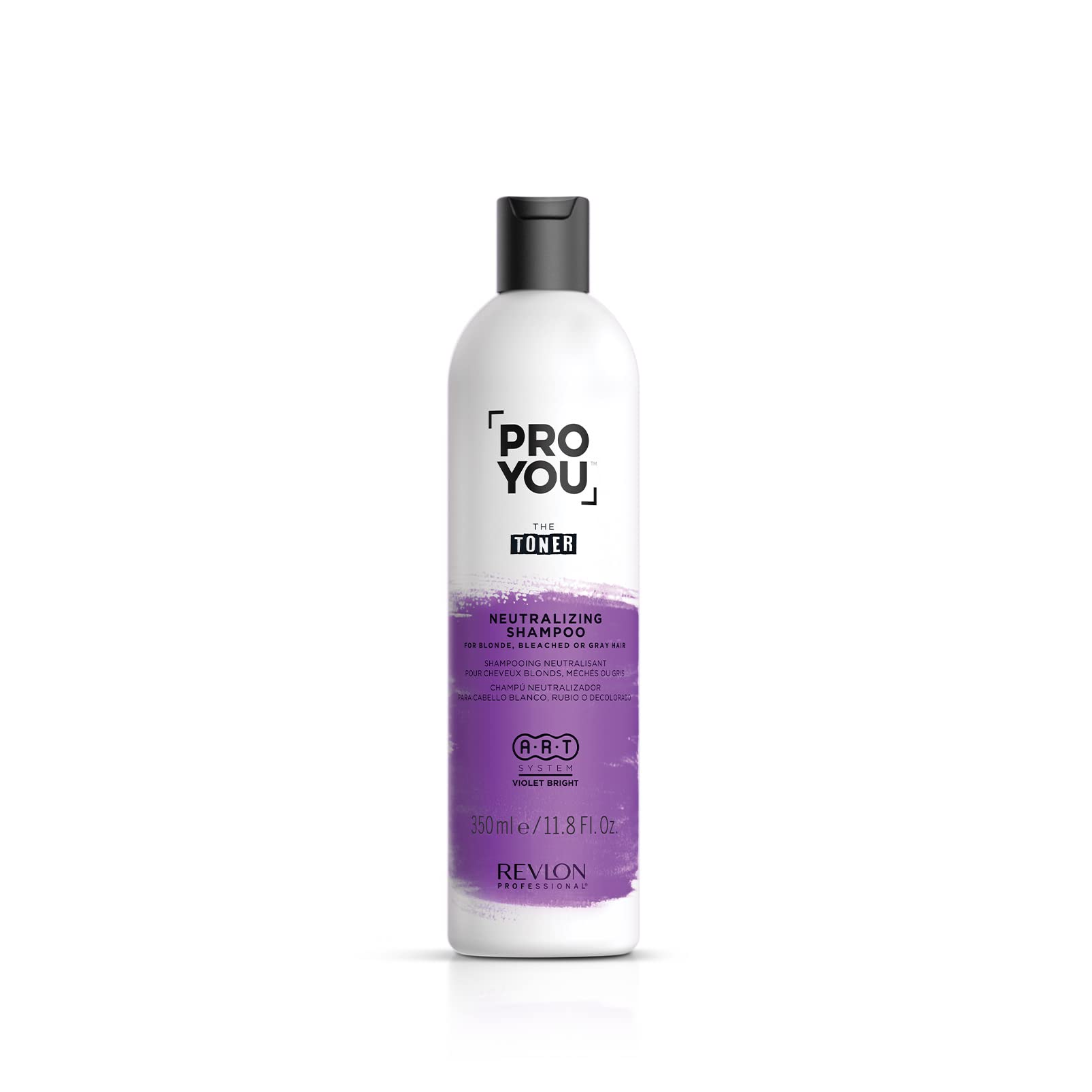Revlon pro you the toner neutralizing champú 350 ml