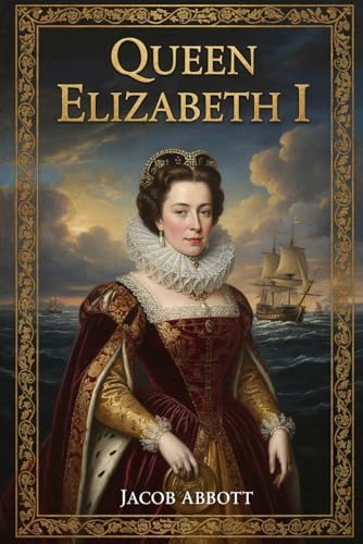 Elizabeth The Great: elizabeth-jenkins: 9781898799702: Amazon.com