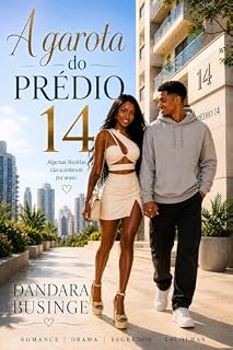 Livro A Garota do Prédio 14