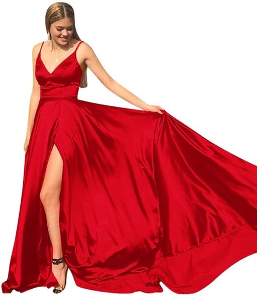 Zapatillas Para Vestido Rojo Largo Sale Online, UP TO 62% OFF |  www.gasabo.net