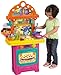 Fisher-Price Dora The Explorer: Sizzling Surprises Kitchen