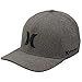Hurley Mens Phantom Vapor Cap S/M Black