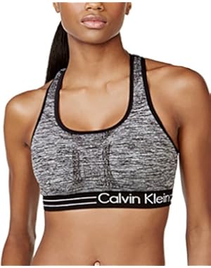 Performance Women's Reversible Medium-Impact Racerback Sports Bra