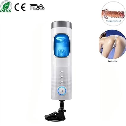 Amazon Com Ma Le Mast Ur Bat Io N Cu P Au To Mat Ic Tele Sco Pi C 5 Mo Des Th Rus Tin G Pe Nis Pu M P Exte Nd Er 0514fjb Health Personal Care