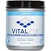 Vitalyte Natural Electrolyte Replacement Powder Sports Drink Mix, 80 Servings Per Jar