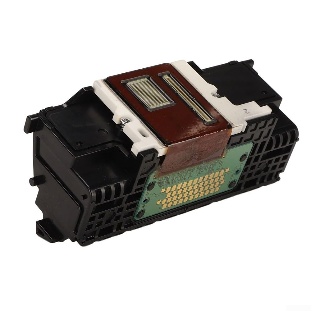 Photo 1 of QY6-0086 Print Head Printhead Replacement Parts Compatible with MX922 IX6840 IX6850 IX6780 IX6880 IX6770 MX721 MX722 MX725 MX726 MX727 MX720 MX928 MX728 MX920 MX924 MX925 MX96 Printers