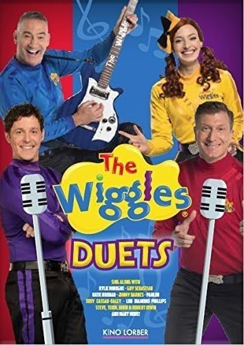 The Wiggles: Duets