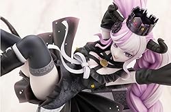 Kotobukiya Master Detective Archives: Rain Code