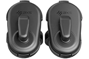 SRAM eTap AXS Wireless Blips - Black, Pair