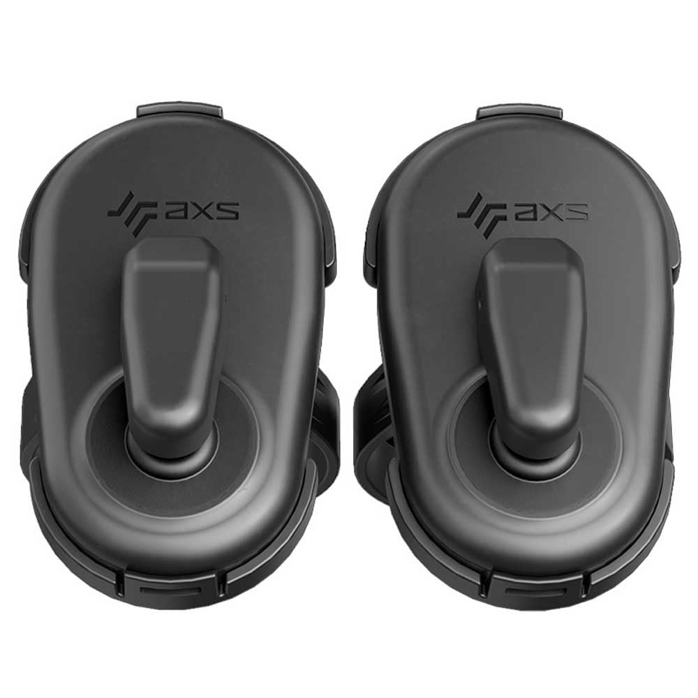 Sram eTap AXS Wireless Blips Change Controls Unisex Adult,Black, One Size