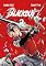 Livro Blackout vol. 02