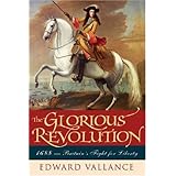 The Glorious Revolution