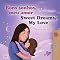 Livro Bons sonhos, meu amor! Sweet Dreams, My Love!