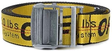 off white belt amazon