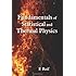 Fundamentals of Statistical and Thermal Physics