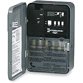 WATER HTR TIMER 30W