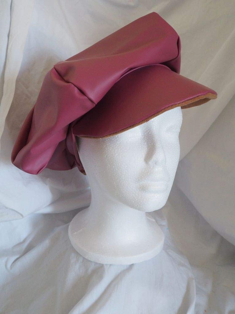 Gavroche simili cuir Clearance