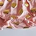 Messy Code Baby Romper Onesies Girls Clothes Gold Dot Jumpsuits Headband Outfit Sleeveless Boutique Peach X-Small / 3-6Month
