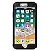 Anuck iPhone 8 Plus Case, iPhone 7 Plus Case, Heavy Duty Protection iPhone 7 Plus Shockproof Rubber Bumper Protective Case Hybrid Armor Defender Cover Case for iPhone 7 Plus / 8 Plus 5.5