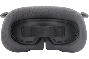 Lens Dust Cover for Antigravity A1 Vision Protective Cover Scratch-resistant and Dust-proof Lens Protector Drone Accessories