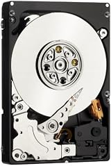 WD XE 300GB Enterprise SAS 2.5" 10000RPM 32MB Cache Hard Drive view 2