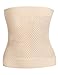 Corgy New Fashion Women Casual Corset Waist Training Shaper Body Shapewear Underbust Belt