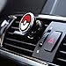 Mifa - Universal Magnetic Magnet cell phone Car Holder Mount Cradle Air Vent Mount Hands-free for iPhone 5 6 6s 7 7s Plus S5 S6 S7 Android Smart Phone - made for Pokemon Go Player