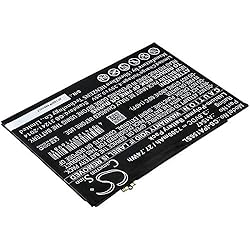 7300mAh Replacement Battery for Apple