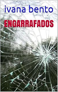 Livro Engarrafados