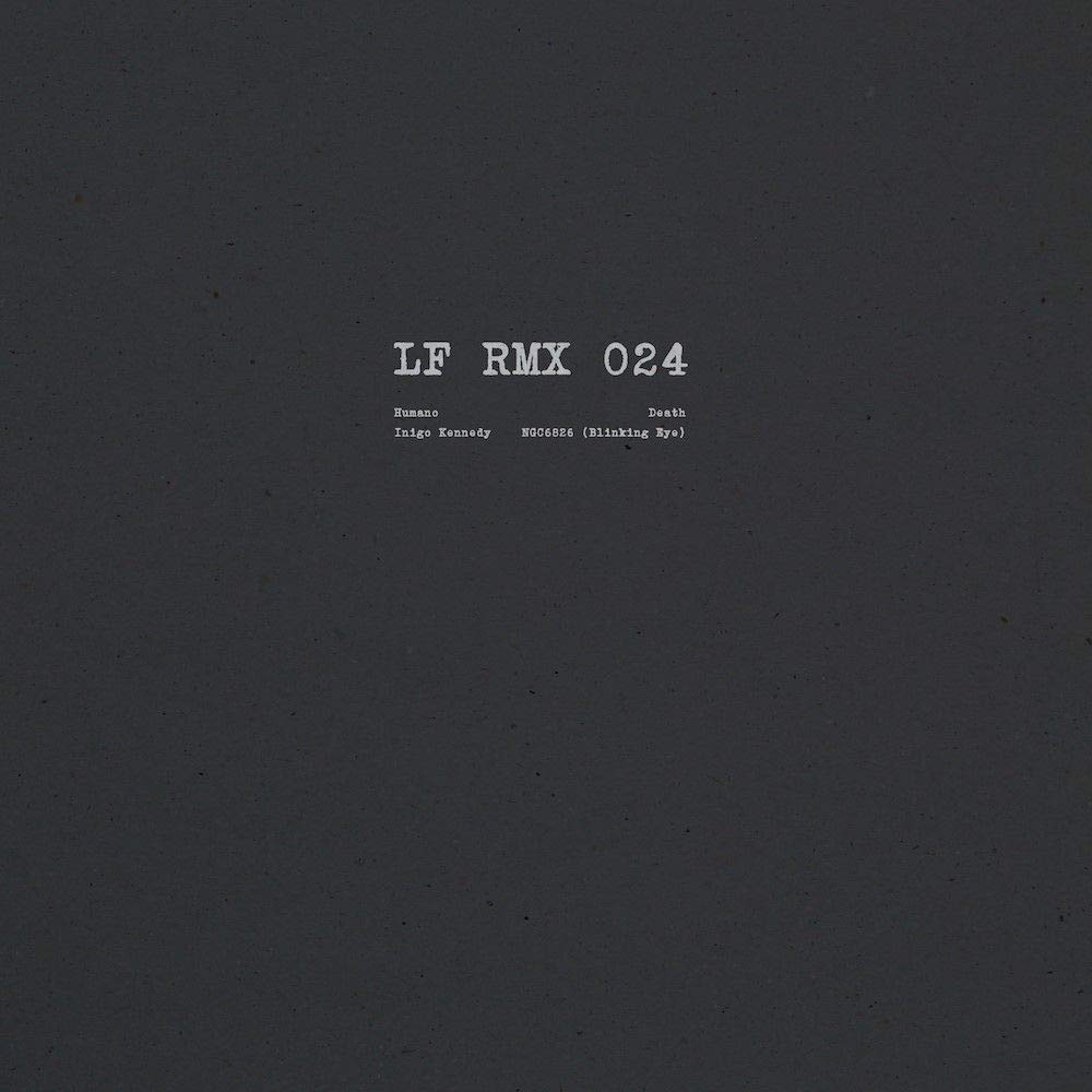 LF RMX 024 [VINYL]
