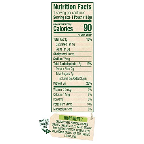 sprout baby food stage 3