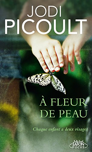 A fleur de peau by 