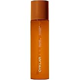 CYKLAR Vitamin C Body Oil for Women and Men. Moisturizing Vanilla Verve Scented Body Serum for Glowing Skin. Nourishing, Hydrating After-Shower and Bath Skin Care Moisturizer, 4.2 Fl Oz