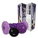 Plantar Fasciitis Foot Roller Massage Ball Set