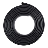 Occitop 2.5m/8.2ft Soft Car Fender Flare Extension