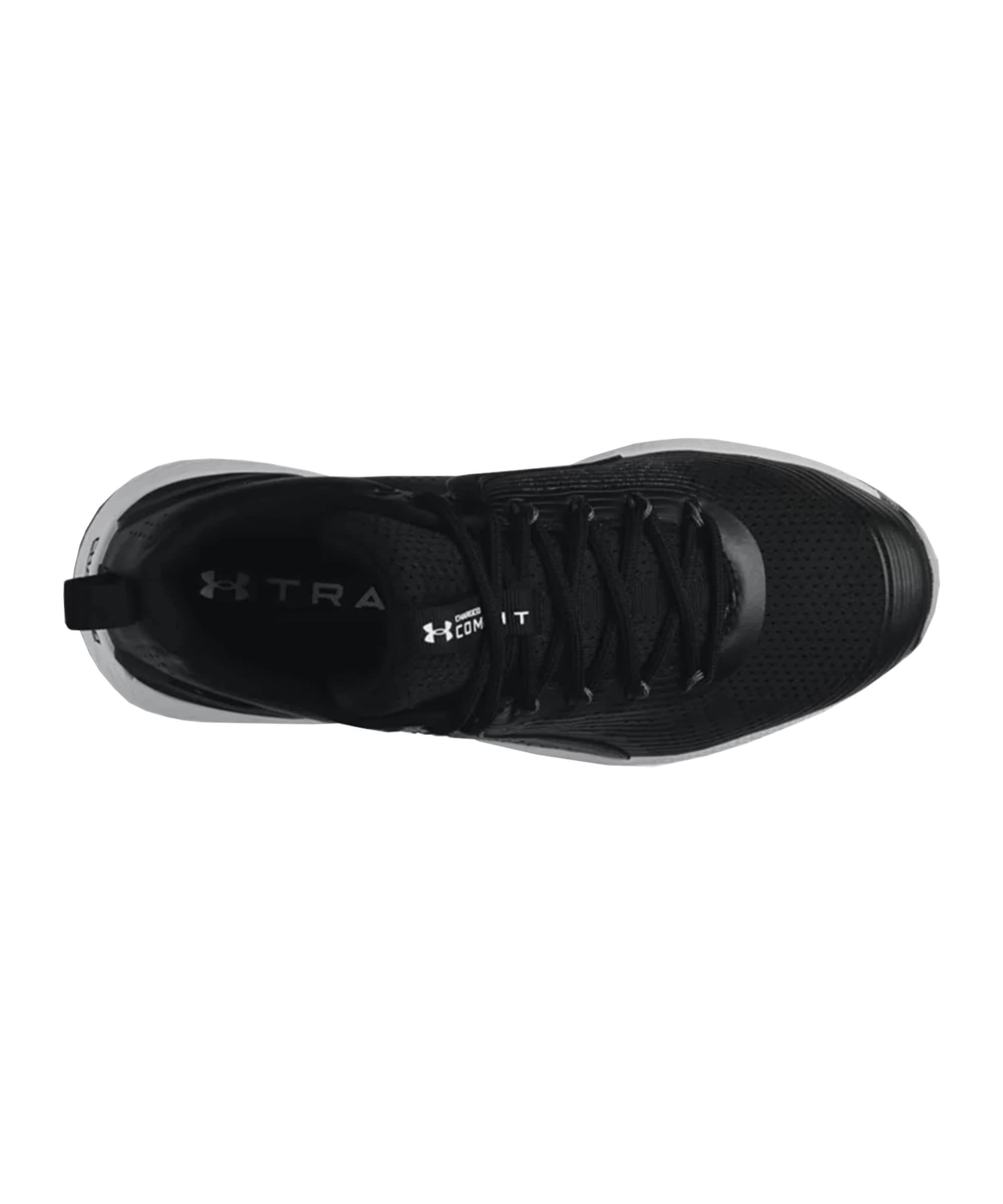 Under Armour Men's Charged Commit Tr 3 Cross Trainer