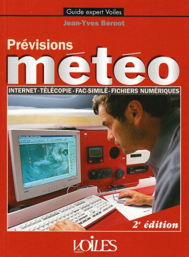 Prévisions météo