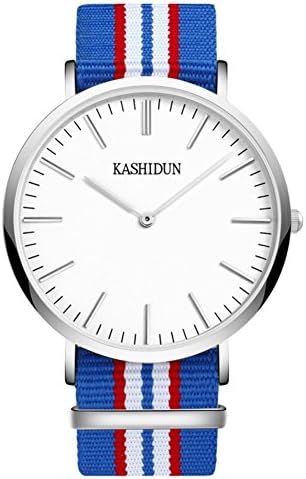 business casual quartz/ simple waterproof watch/ fashion lovers watch-X
