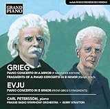 PIANO CONCERTOS                                    image