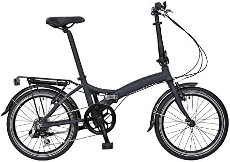 dawes kingpin 2018 folding bike