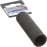 Draper 12742 1/2 Inch Drive 16mm Deep Impact Socket