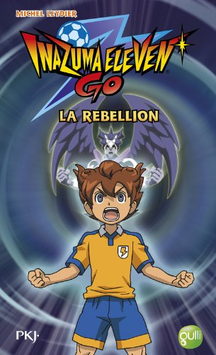 4. Inazuma Go !