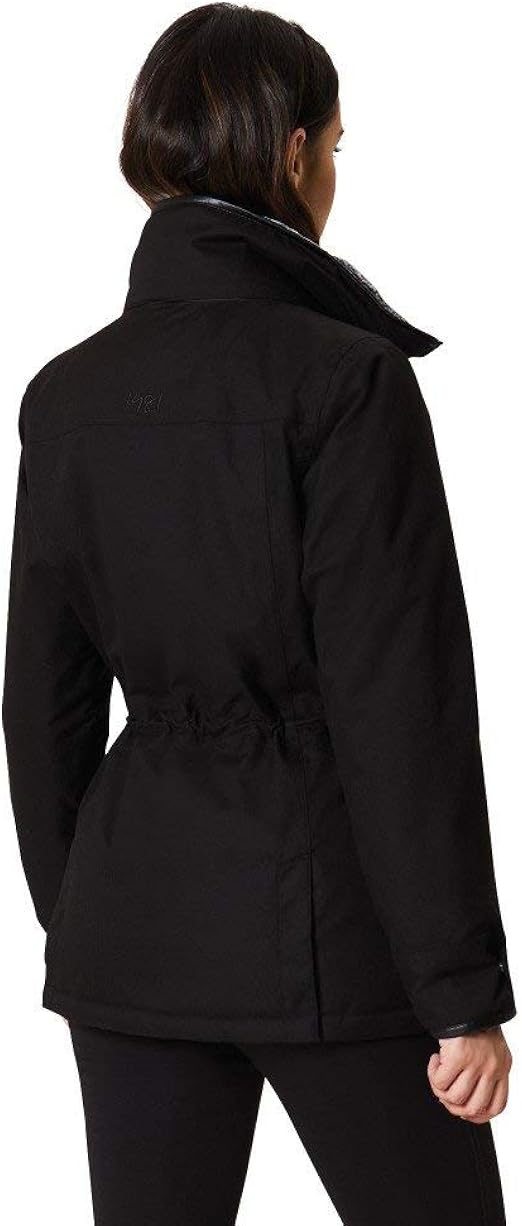 regatta laureen jacket