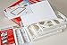 You Frame Photos to Canvas - Triple pack